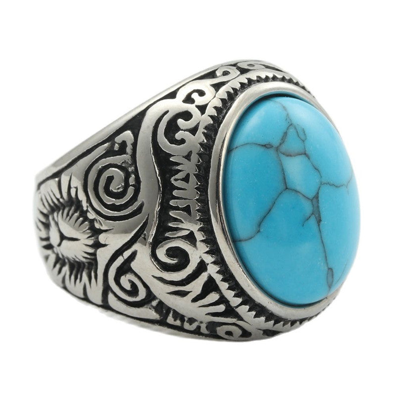 Romantic Ring for Special Moments