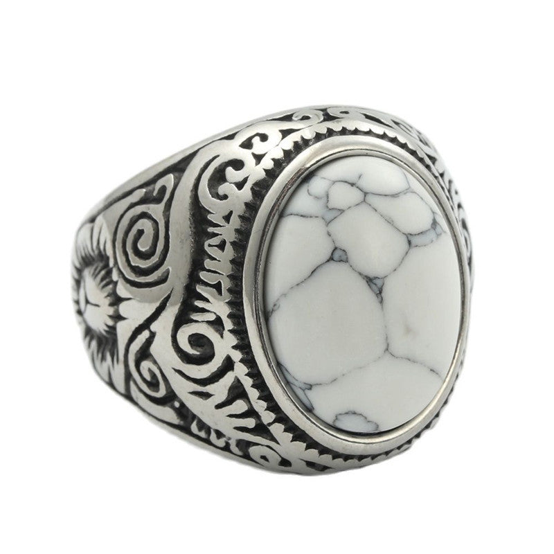 Romantic Ring for Special Moments