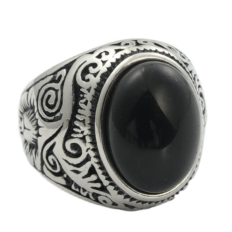 Romantic Ring for Special Moments